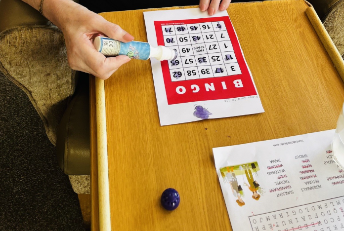 Bingo